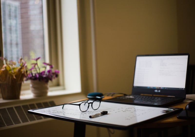 Remote Work